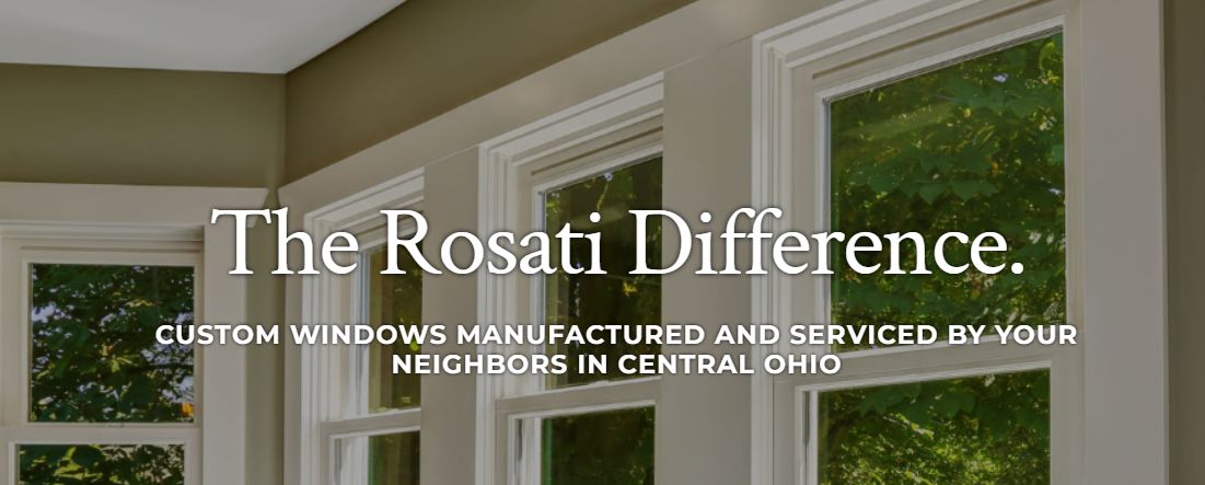 Rosati Windows