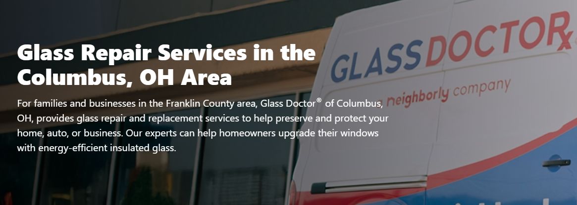 Glass Doctor of Columbus