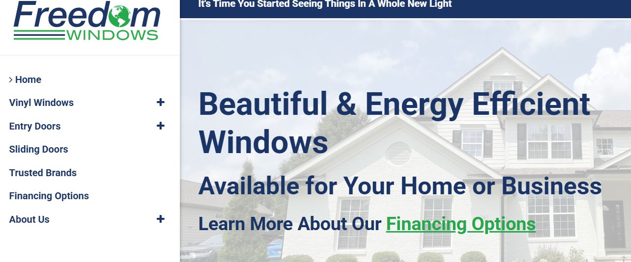 Freedom Windows, LLC