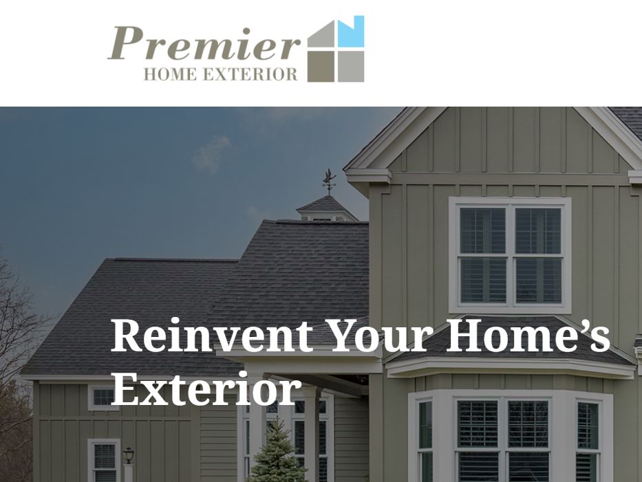 Premier Home Exterior