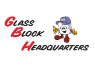 Glass Block Headquarters